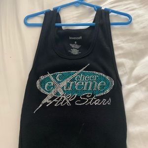 CEA tank top